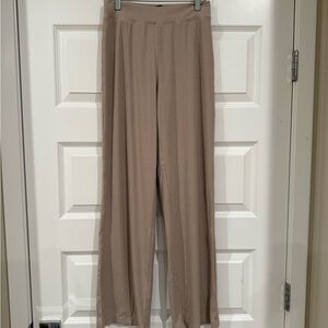 Vuori Wide Leg Lounge Pant